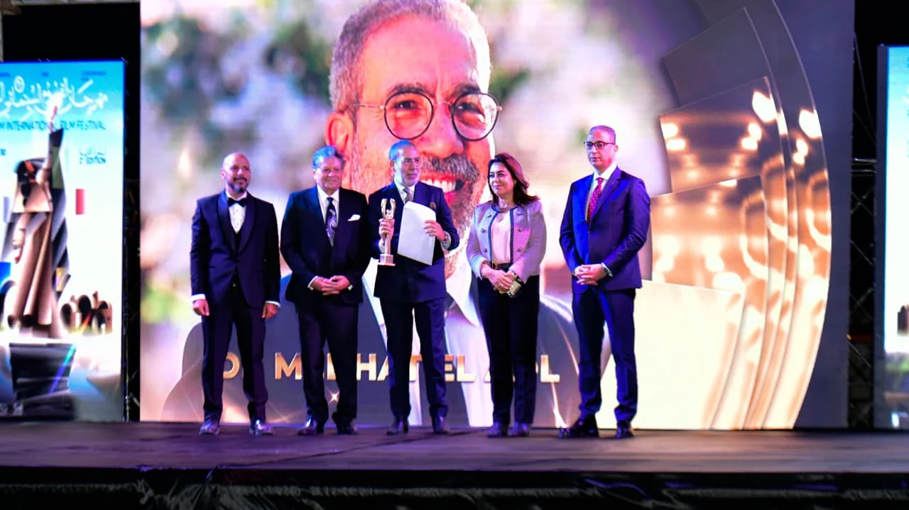 الفيوم تطلق الدورة الثانية لمهرجانها الدولي لأفلام البيئة وسط كوكبة من النجوم