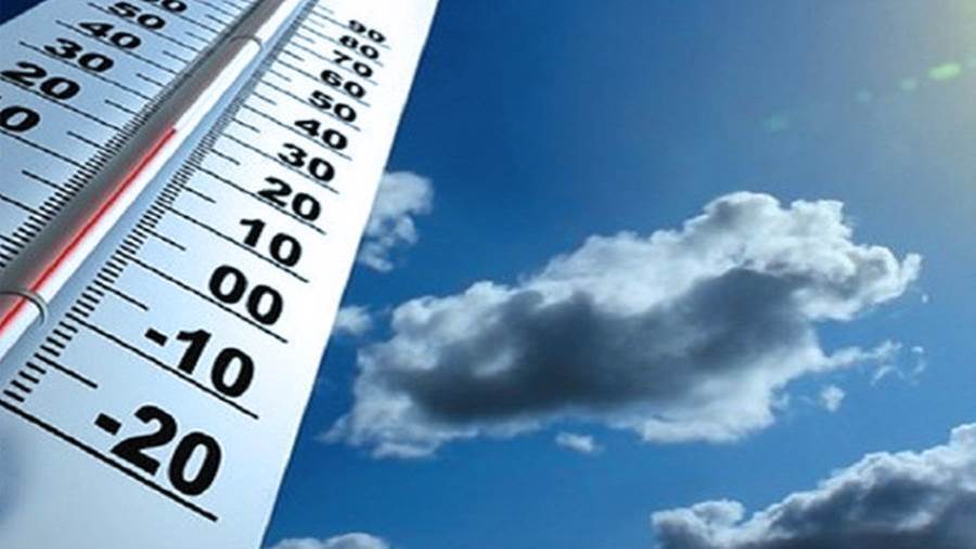 شبورة مائية وأمطار خفيفة..الأرصاد الجوية تكشف حالة الطقس اليوم