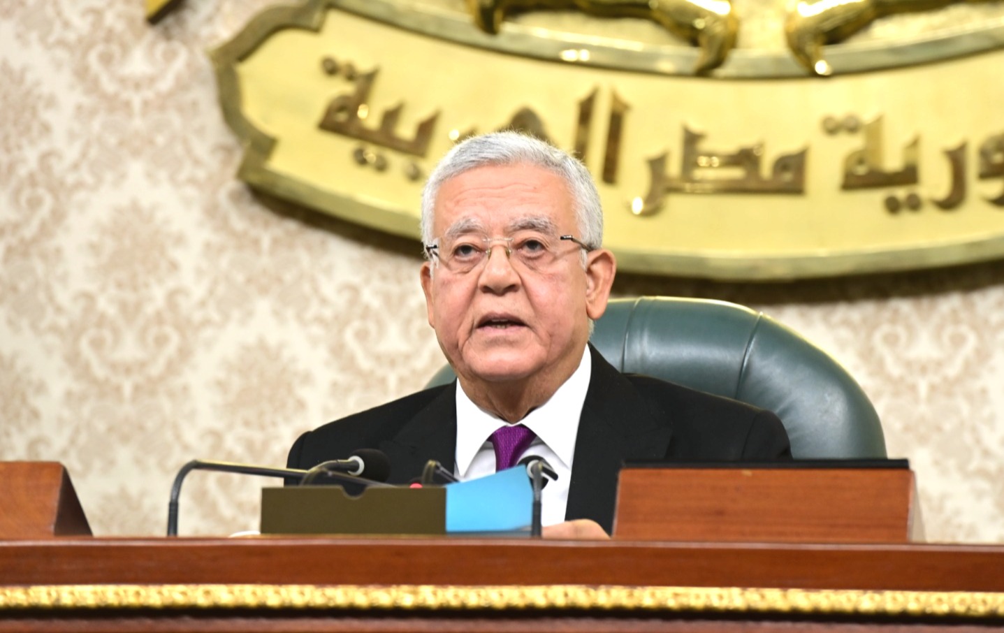 بجدول أعمال حافل..انطلاق الدورة الجديدة للجمعية البرلمانية للاتحاد من أجل المتوسط اليوم 