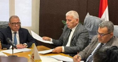 »المحامين« تفتح تحقيقاً عاجلاً في شكوى محامي صبحي ضد عضو المجلس هريدي