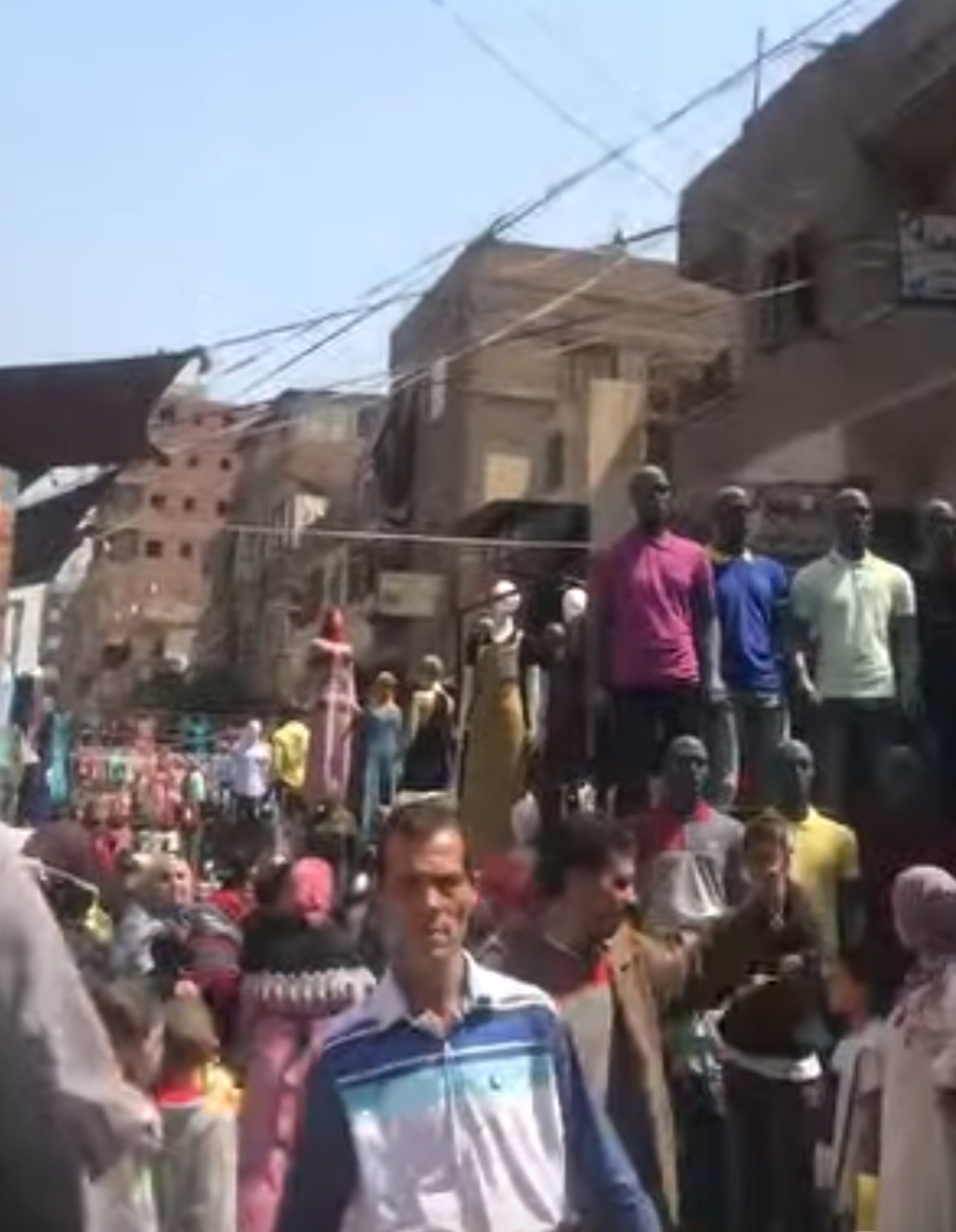 محافظ القليوبية 