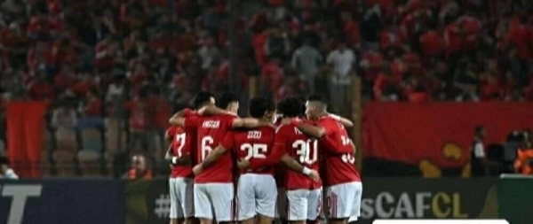  محمد جودة: الأهلي بحاجة لـ 3 تدعيمات قبل حلم التتويج الأفريقي