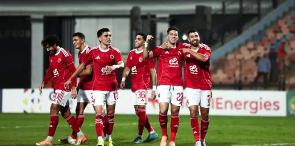 صدمة الغيابات تضرب الأهلي قبل موقعة الجيش الملكي في دوري الأبطال