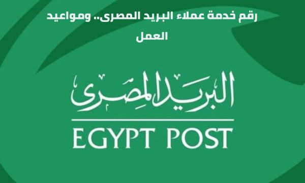 كيف تتواصل مع البريد المصري وتحصل على الدعم الفوري لحل المشكلات؟